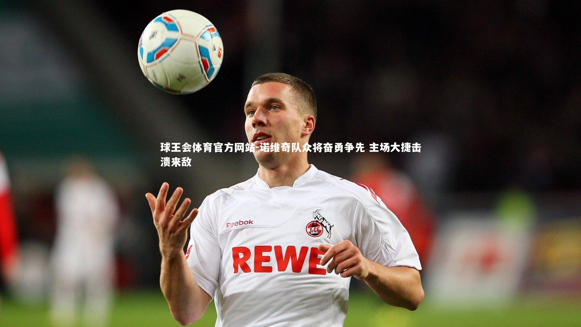 诺维奇队众将奋勇争先 主场大捷击溃来敌